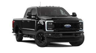 2026 Ford Super Duty® External Image 5